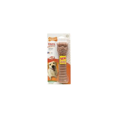 Nylabone Super Bone Bacon Nb105 - Tot 30 Kg